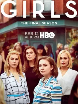 مسلسل Girls الموسم السادس الحلقة 9 مترجمة