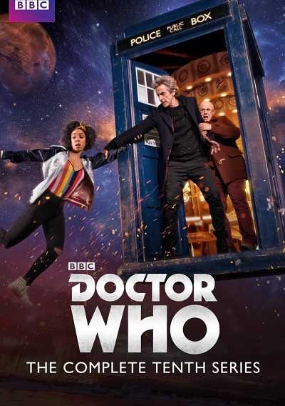 مسلسل Doctor Who الموسم العاشر الحلقة 10 مترجمة