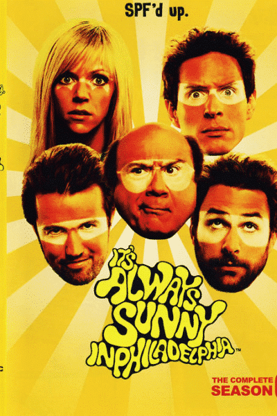 مسلسل It’s Always Sunny in Philadelphia الموسم السادس الحلقة 9 مترجمة
