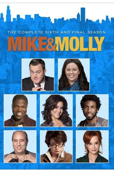 مسلسل Mike and molly الموسم السادس الحلقة 12 مترجمة