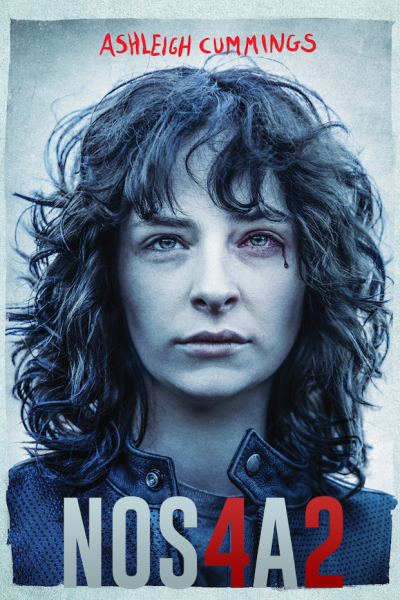مسلسل NOS4A2 الموسم الثاني الحلقة 3 مترجمة