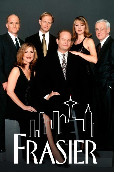 مسلسل frasier الموسم الثاني الحلقة 3 مترجمة
