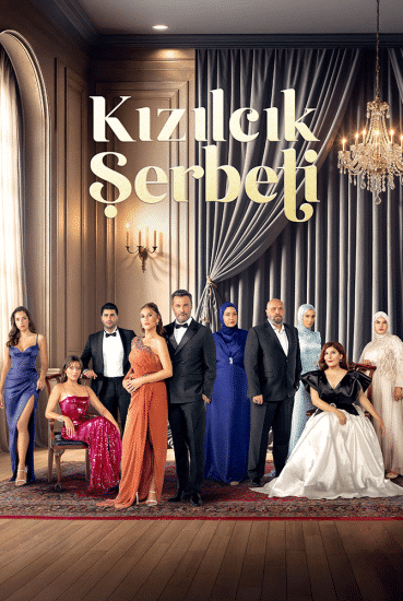مسلسل شراب التوت الموسم الثالث الحلقة 20 مترجمة