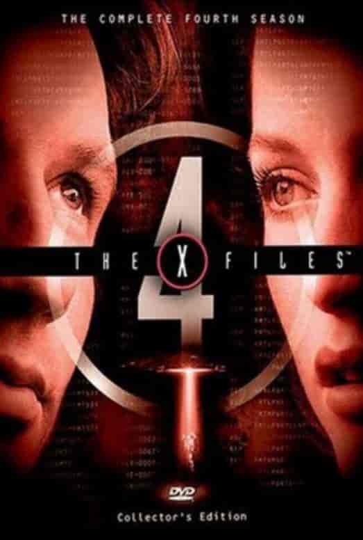 مسلسل The X-Files الموسم الرابع الحلقة 20
