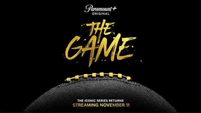 مسلسل The Game الموسم الاول الحلقة 2 الثانية مترجمة