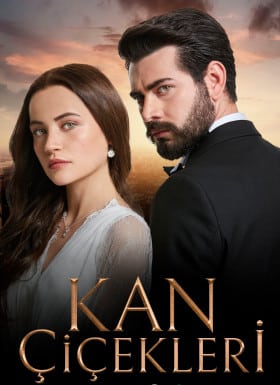 مسلسل زهور الدم الموسم الاول الحلقة 489 مدبلجة