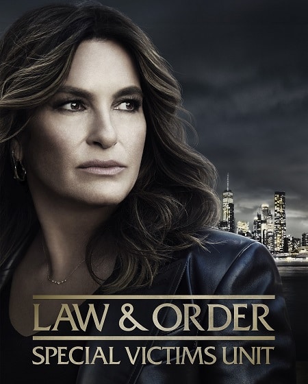 مسلسل Law & Order Special Victims Unit SVU الموسم 26 الحلقة 22 والاخيرة مترجمة