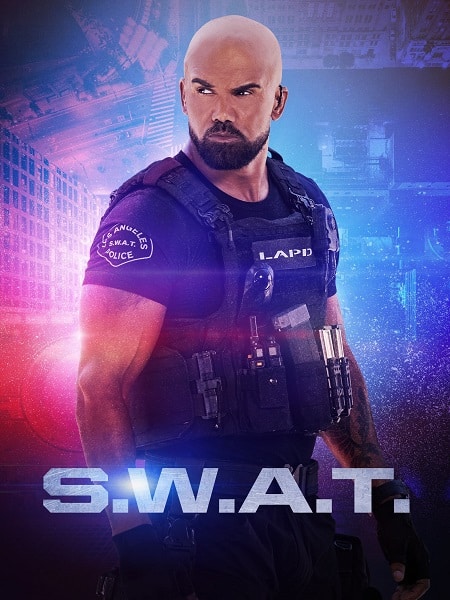 مسلسل SWAT الموسم الثامن الحلقة 21 مترجمة