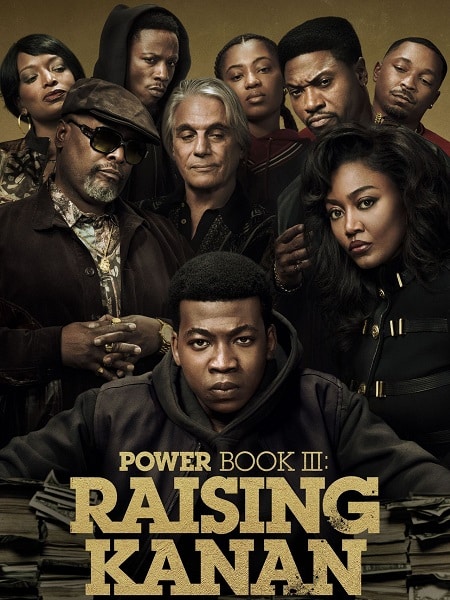 مسلسل Power Raising Kanan الموسم الرابع الحلقة 10 والاخيرة مترجمة