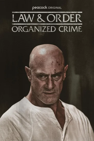 مسلسل Law Order Organized Crime الموسم الخامس الحلقة 6 مترجمة