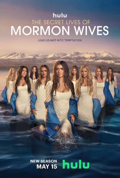 برنامج The Secret Lives of Mormon Wives الموسم الثاني الحلقة 1 مترجمة