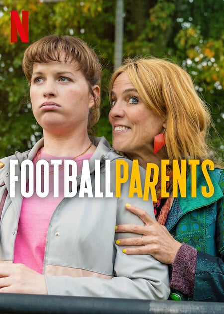 مسلسل Football Parents الموسم الاول الحلقة 6 والاخيرة مترجمة