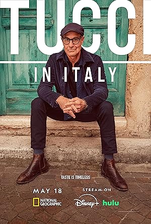 مسلسل Tucci in Italy الموسم الاول الحلقة 5 والاخيرة مترجمة