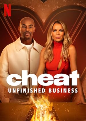 مسلسل Cheat: Unfinished Business الحلقة 6 مترجمة